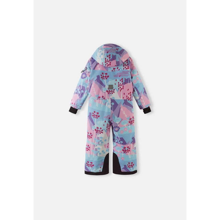 Reima  skianzug, baby reach 