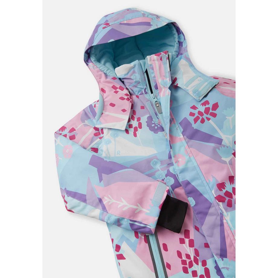 Reima  skianzug, baby reach 