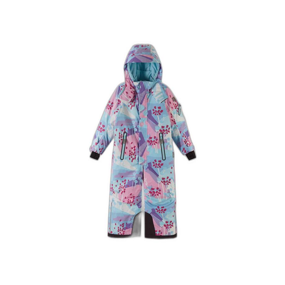 Reima  skianzug, baby reach 