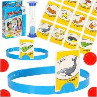 Northio  Qui suis-je ? Devinez le jeu social familial pour les enfants 