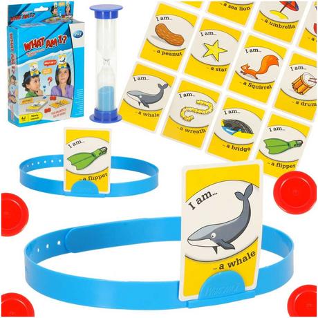 Northio  Qui suis-je ? Devinez le jeu social familial pour les enfants 