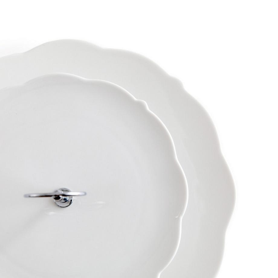 La Redoute Intérieurs  Serviteur à gateaux en porcelaine 