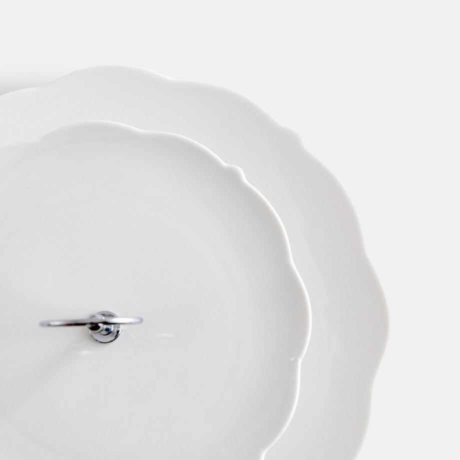 La Redoute Intérieurs  Serviteur à gateaux en porcelaine 