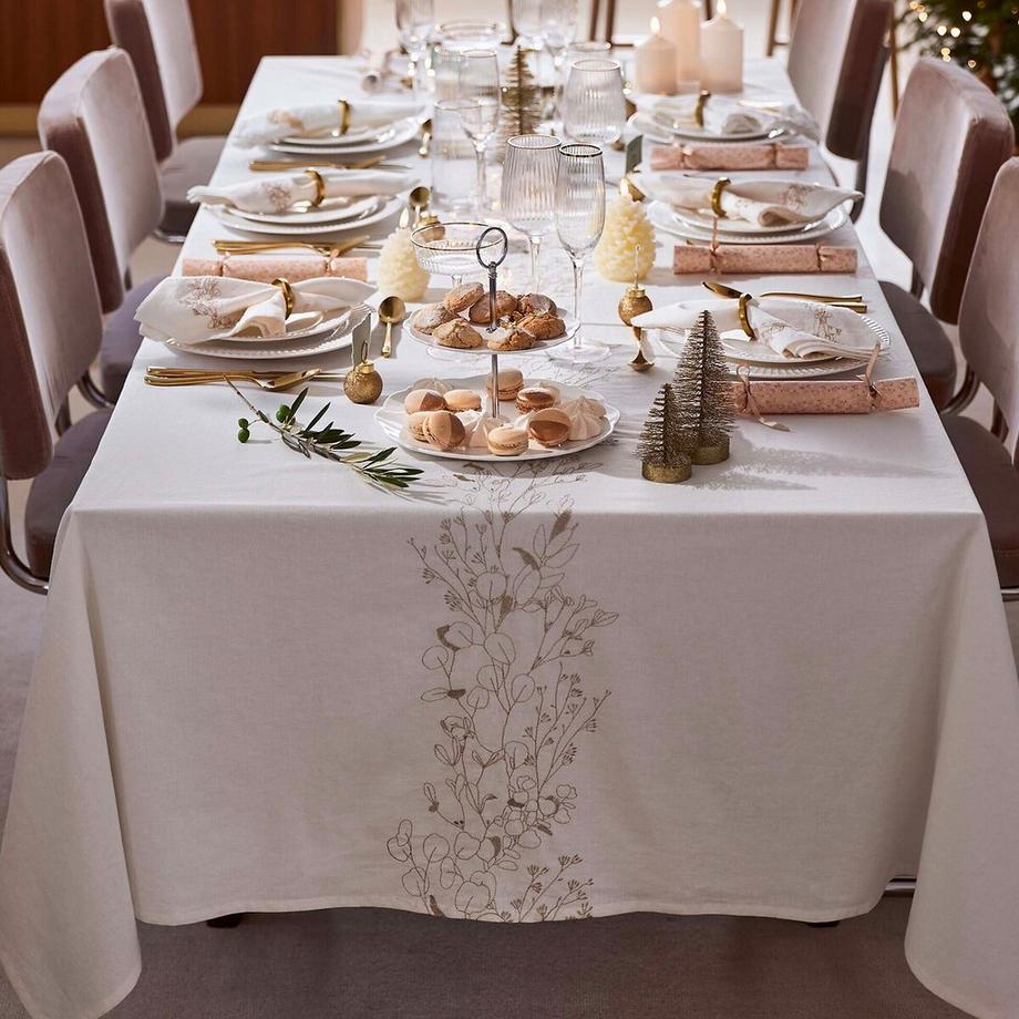 La Redoute Intérieurs  Serviteur à gateaux en porcelaine 