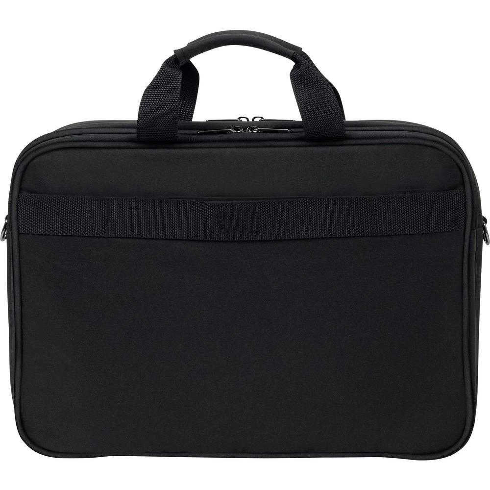 DICOTA Sacoche Eco Top Traveller BASE pour ordinateur portable 15-17.3"  