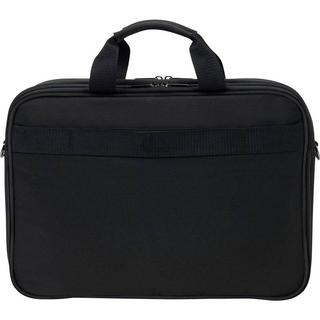 DICOTA  Eco Top Traveller BASE Borsa per Notebook 43,9 cm (17,3) Nero 