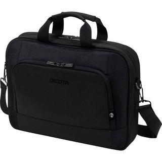 DICOTA Sacoche Eco Top Traveller BASE pour ordinateur portable 15-17.3"  