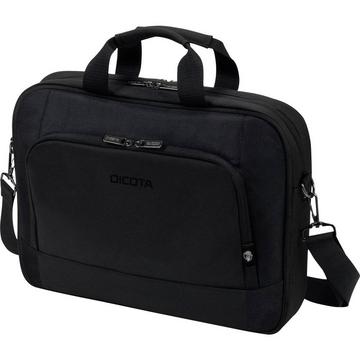 Eco Top Traveller BASE Borsa per Notebook 43,9 cm (17,3) Nero
