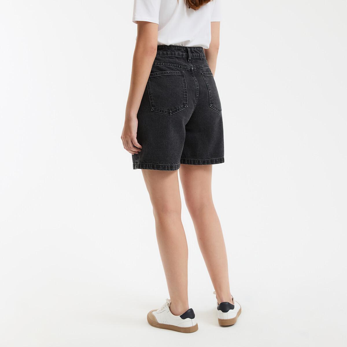 La Redoute Collections Bermuda Denim  