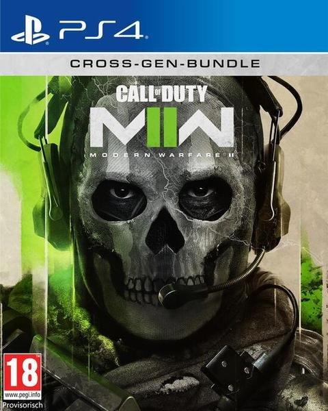 Image of ACTIVISION BLIZZARD Call of Duty: Modern Warfare 2