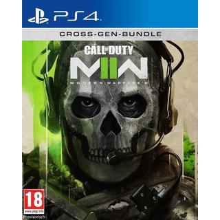 ACTIVISION BLIZZARD  Call of Duty: Modern Warfare 2 