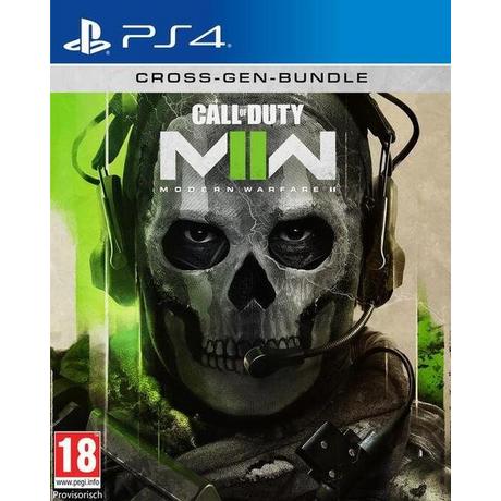 ACTIVISION BLIZZARD  Call of Duty: Modern Warfare 2 