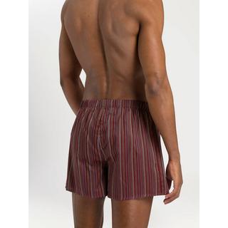 HANRO  Fancy Woven Boxer 