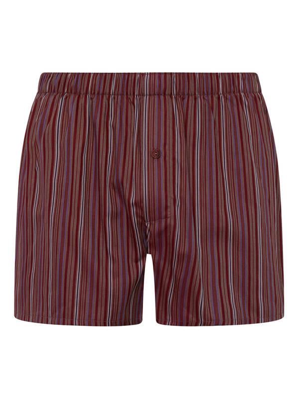 HANRO  Fancy Woven Boxer 