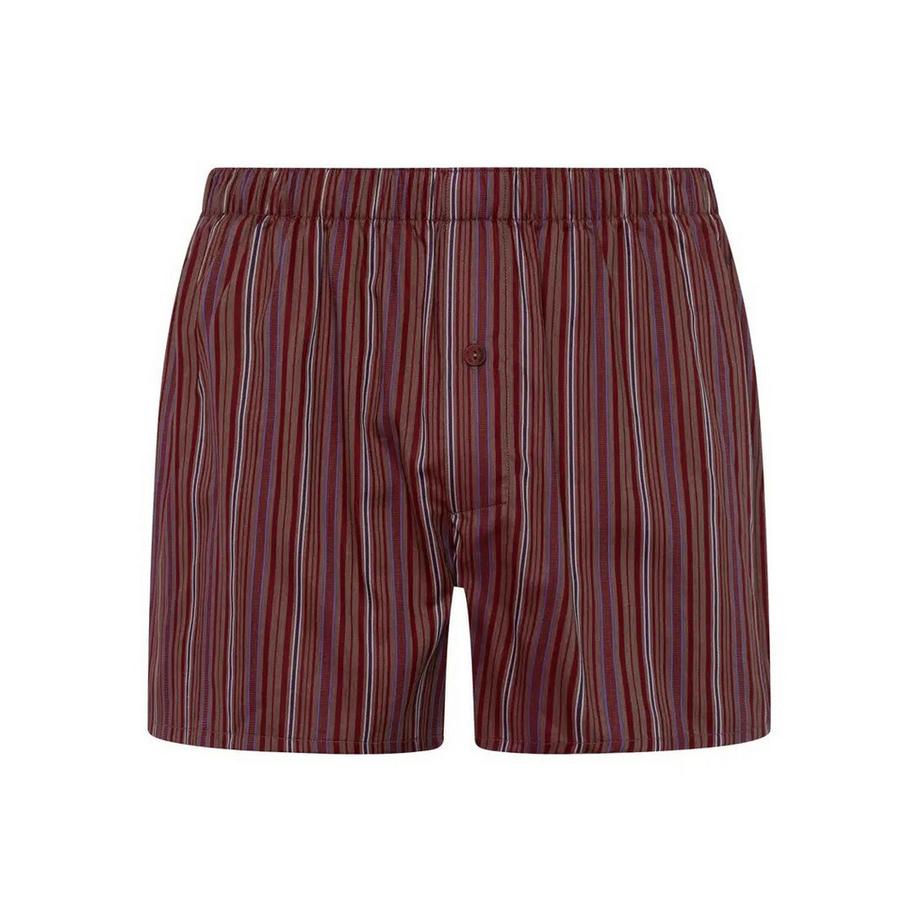 HANRO Fancy Woven Boxer  
