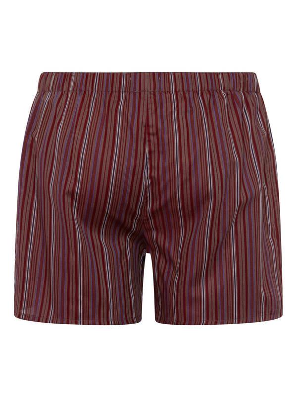 HANRO  Fancy Woven Boxer 