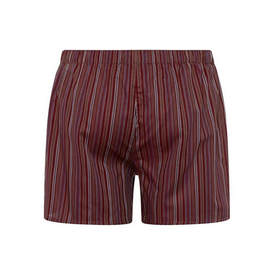 HANRO Fancy Woven Boxer  