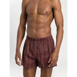 HANRO  Fancy Woven Boxer 