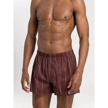 Fancy Woven Boxer