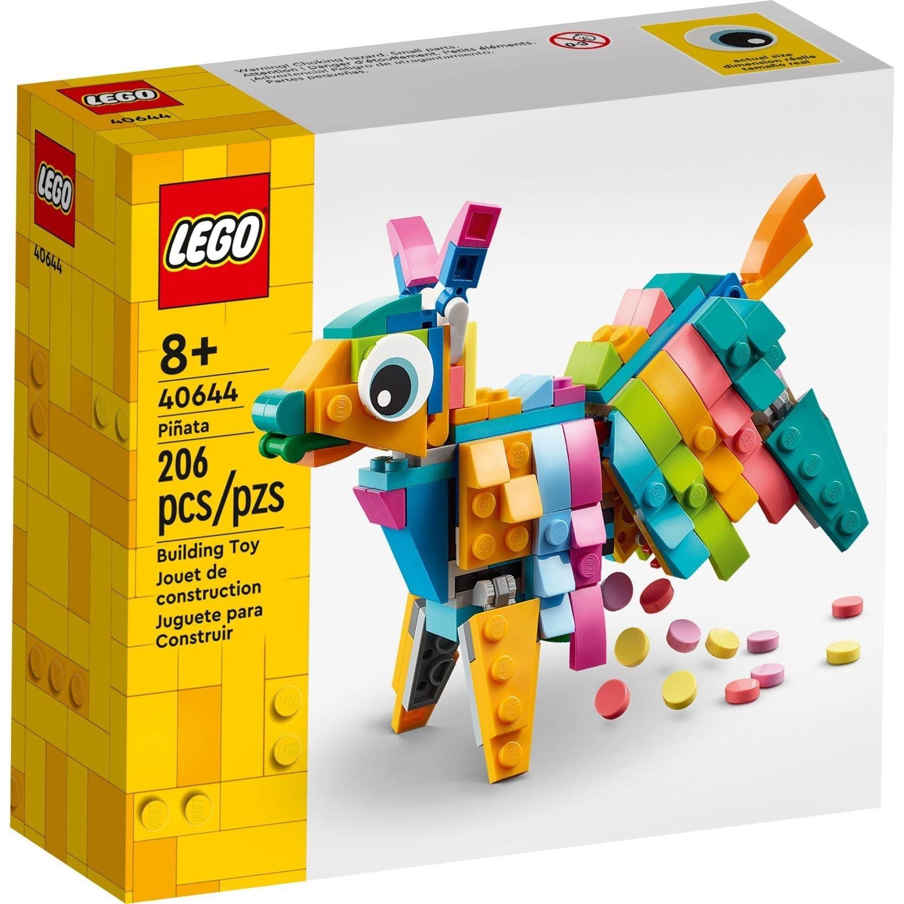 LEGO®  LEGO Seasonal Piñata 40644 