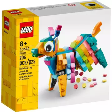 LEGO LEGO Tournesols 40524