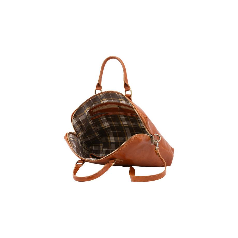 Gave Lux Borsa da lavoro in pelle  