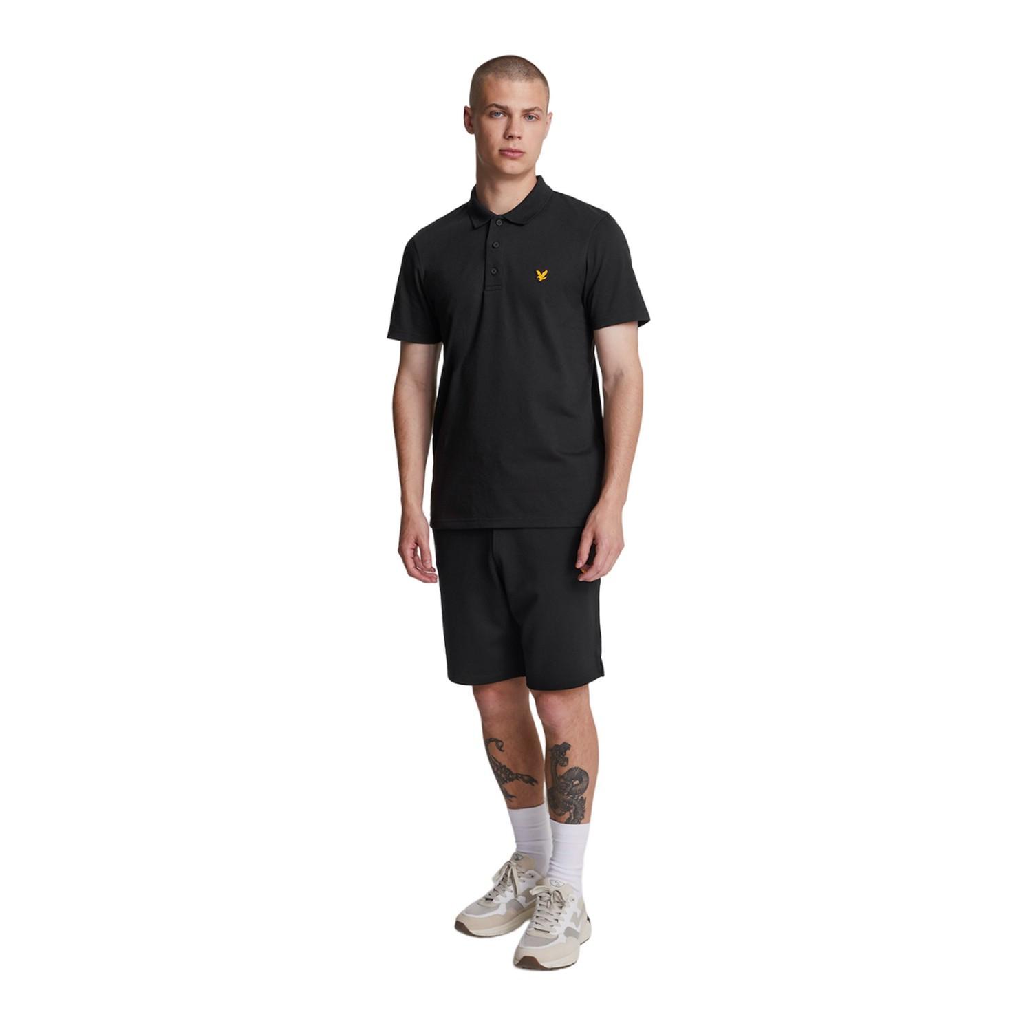 LYLE & SCOTT  Poloshirt  Sport kurzärmlig 