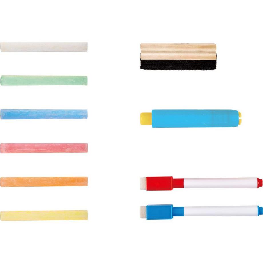 Hape  Kreativ Tragbare Staffelei 