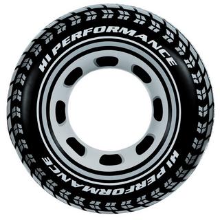 B2X  Anello per nuoto - diametro del pneumatico 91 cm INTEX 59252 