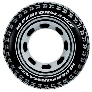 Schwimmring - Reifendurchmesser 91 cm INTEX 59252