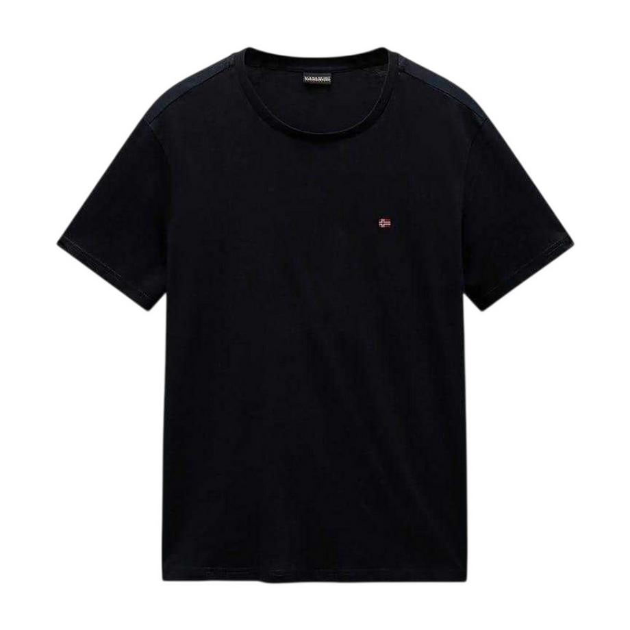 Salis T-Shirt, Kurzärmlig