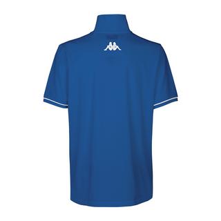 Kappa  polo-hirt barli 