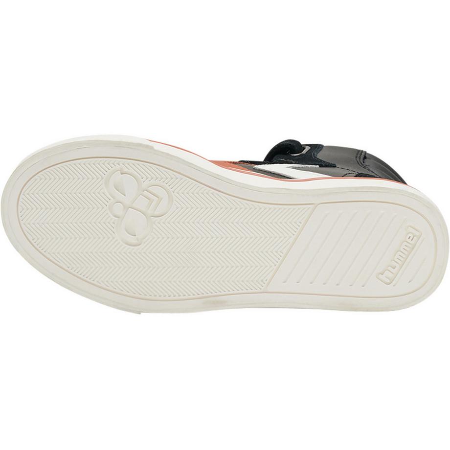 Hummel  sneakers kind slimmer stadil 