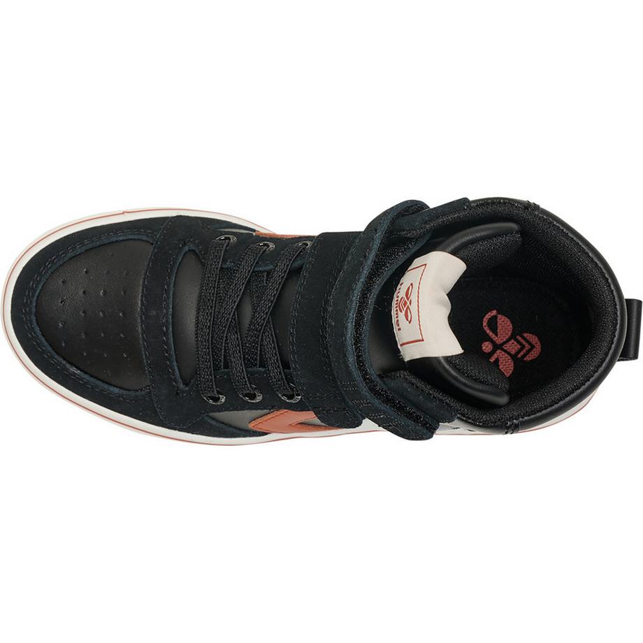 Hummel  sneakers kind slimmer stadil 