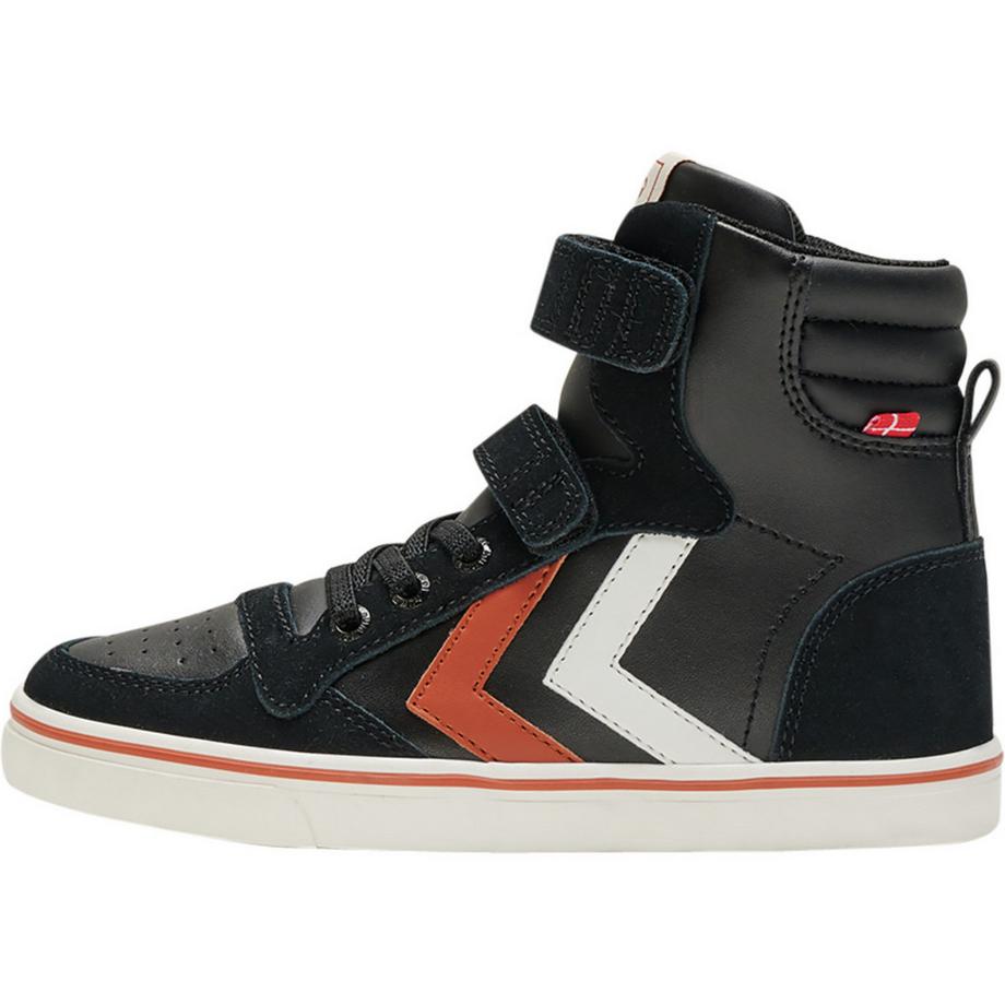 Hummel  sneakers kind slimmer stadil 