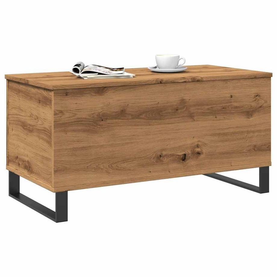 VidaXL Couchtisch holzwerkstoff  