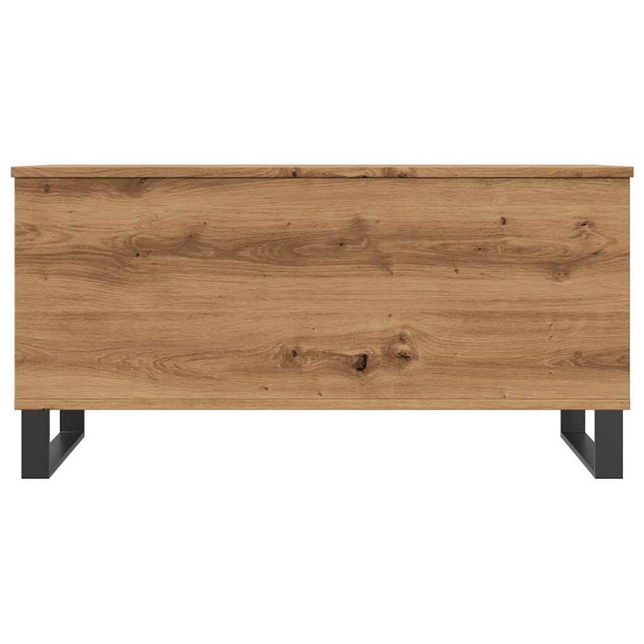 VidaXL Couchtisch holzwerkstoff  