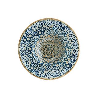 Bonna Piatto di pasta - Alhambra -  Porcellana - 28 cm 400 cc- set di 2  