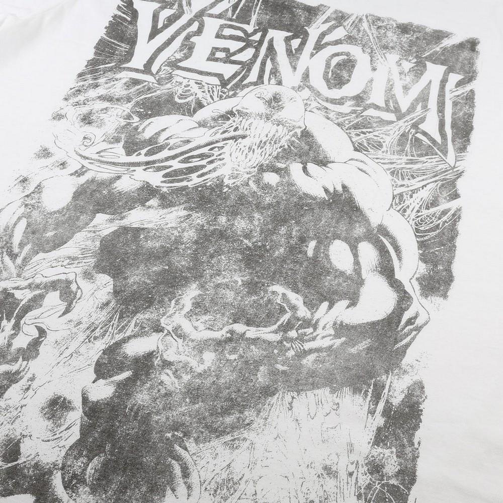 Venom  TShirt 