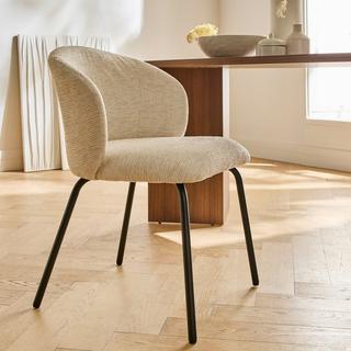 Calicosy Set di 2 sedie VESPER  