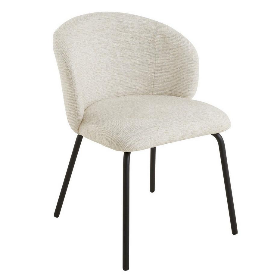 Calicosy Set aus 2 Stühlen VESPER  