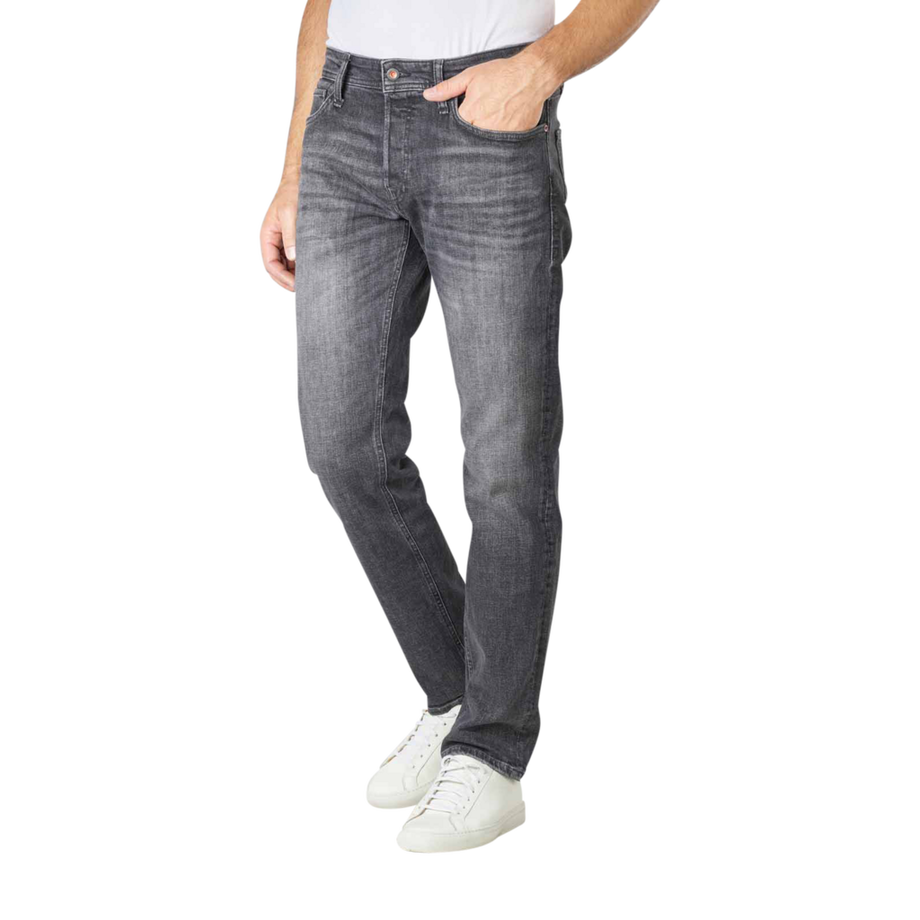 JACK & JONES Mike 711 Jeans Vestibilità Affusolata  
