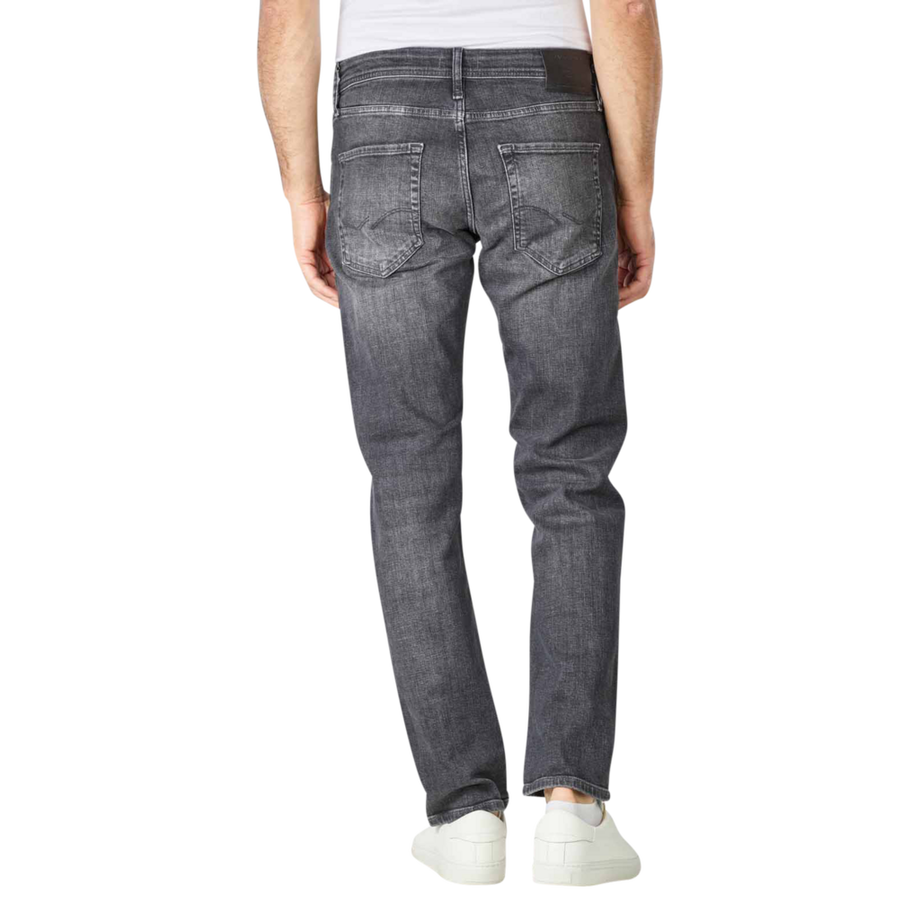 JACK & JONES Mike 711 Jeans Vestibilità Affusolata  