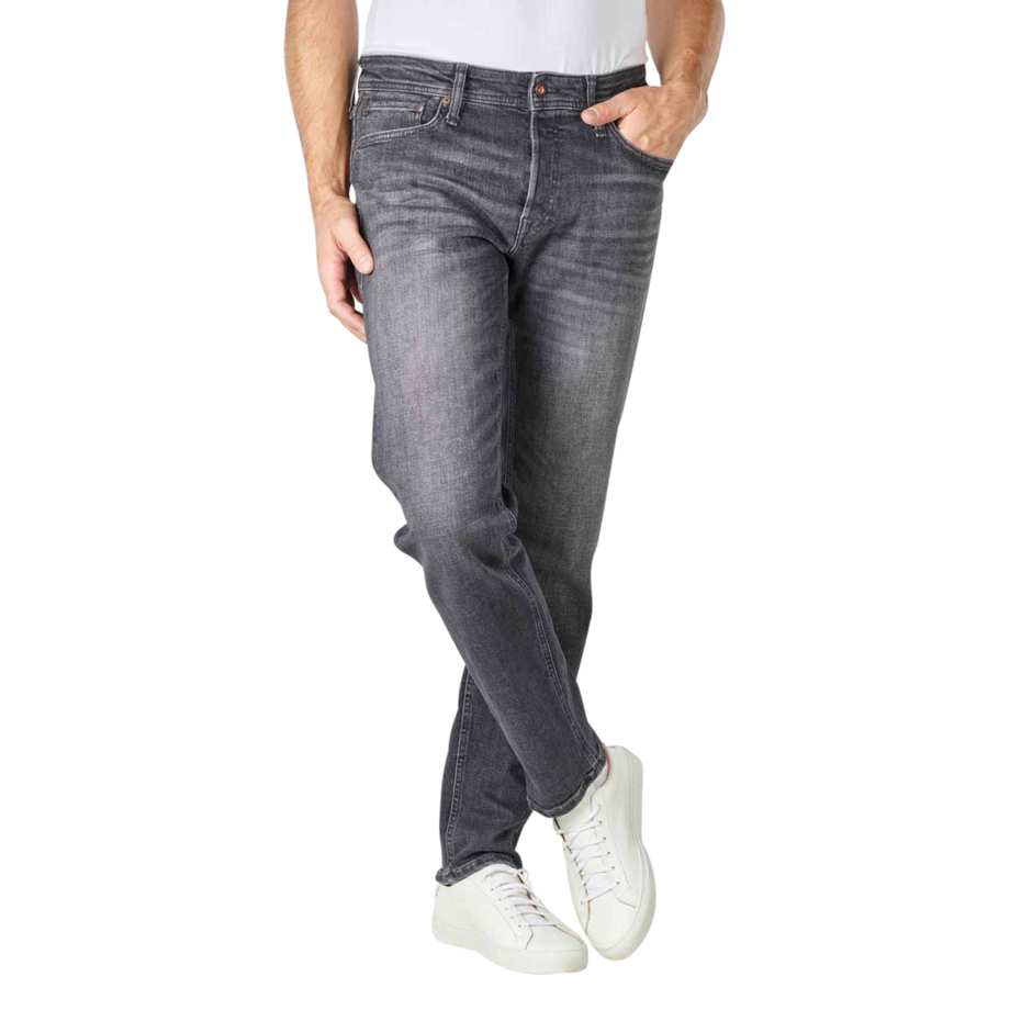 Mike Jeans Comfort Tapered Fit