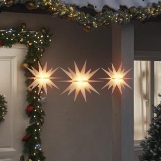 VidaXL luce di Natale  