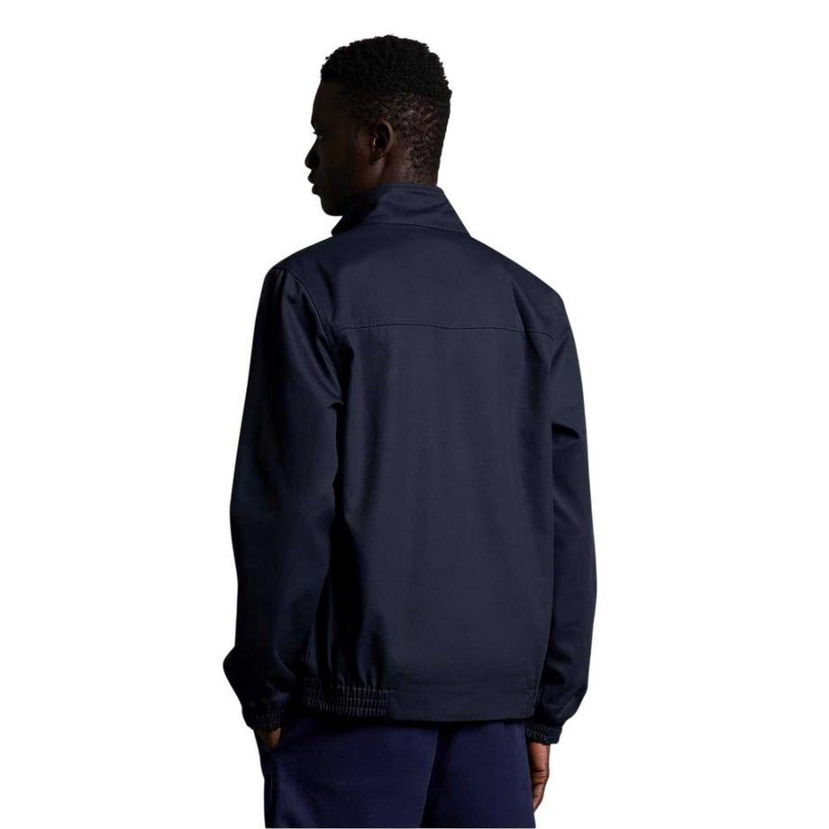 LYLE & SCOTT Harringtonjacke  