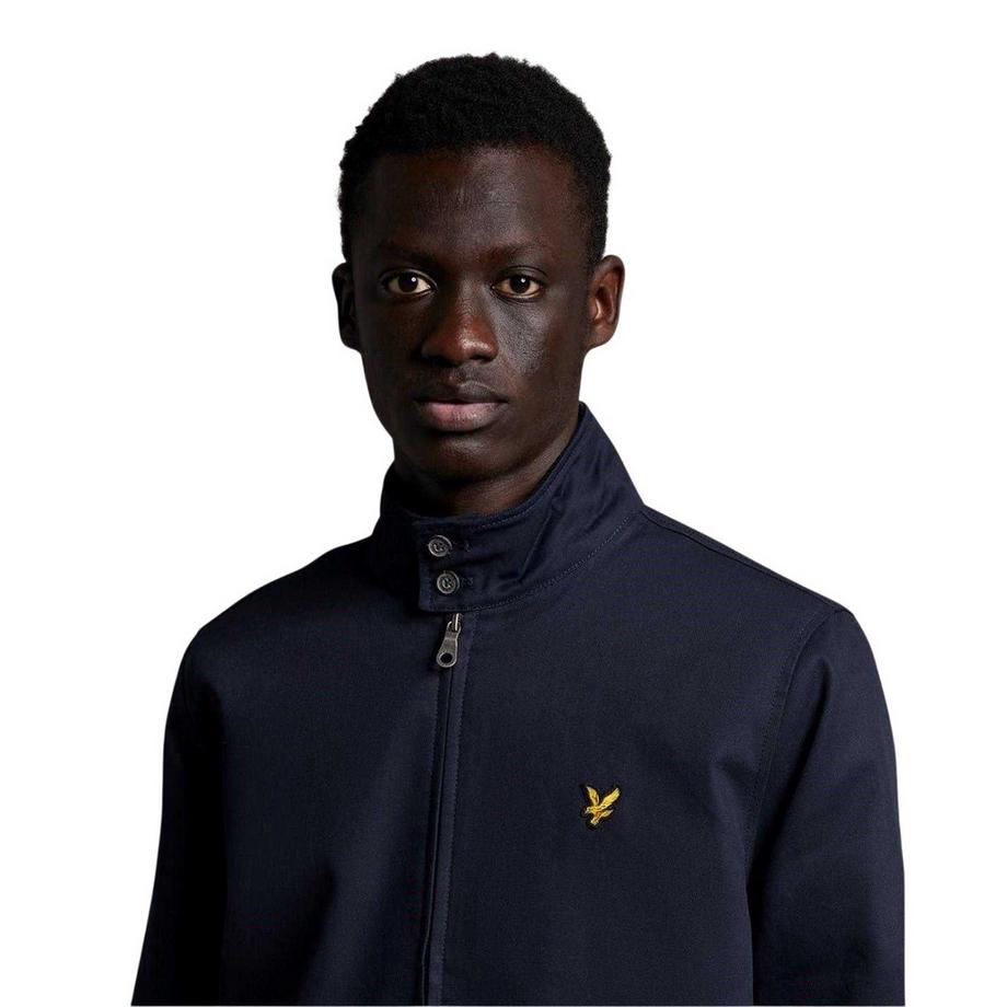 LYLE & SCOTT Harringtonjacke  