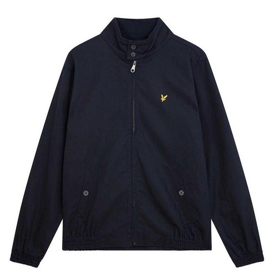 Harringtonjacke