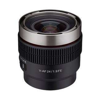 Samyang  V  AF 24mm f/1.9 FE Sony E 