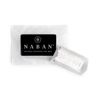 NABAN  Rasierklingen im Sachet. 10 Stück 